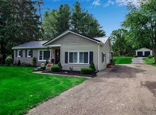 750 Maple Rd, East Aurora, NY 14052