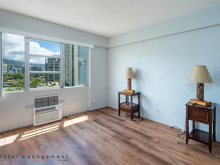 1645 Ala Wai Blvd #707 — Photo 9