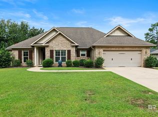 19687 Bunker Loop, Fairhope, AL 36532
