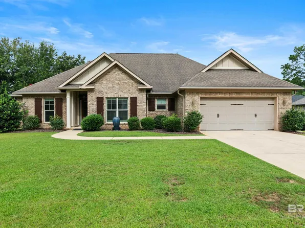 19687 Bunker Loop, Fairhope, AL 36532