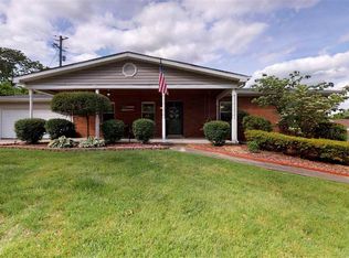 492 Maher Rd, Walton, KY 41094