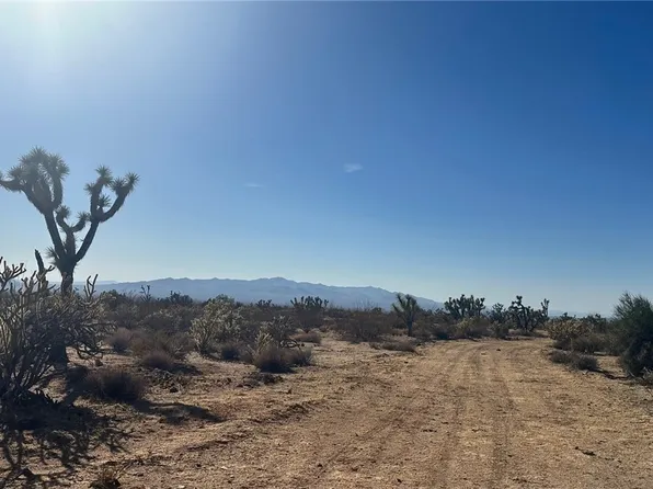 121 S Javelina Rd, Yucca, AZ 86438