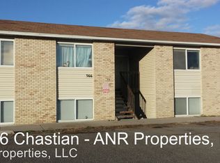 566 Chastain Dr APT 2, Pocatello, ID 83202