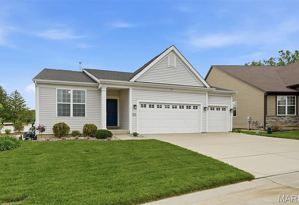 1st image of 815 Brimley Dr
