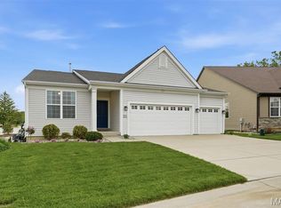 815 Brimley Dr, Cottleville, MO 63304