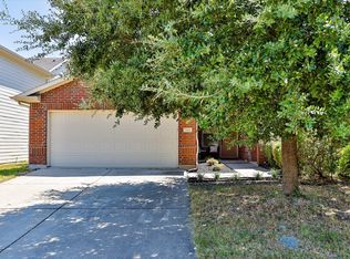 7428 Lazy Spur Blvd, Fort Worth, TX 76131