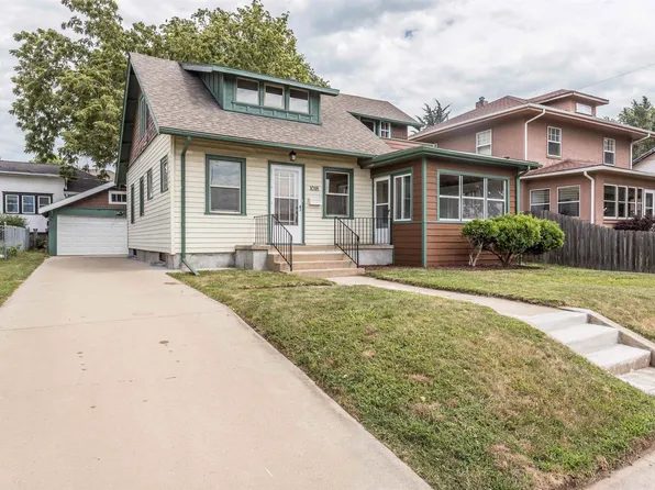 1018 W 11th St, Sioux Falls, SD 57104