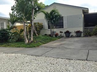 42 SE 12th St #A, Dania, FL 33004