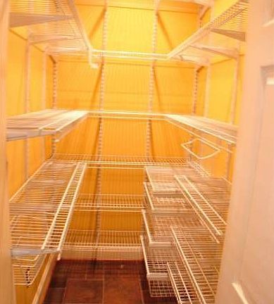 Pantry