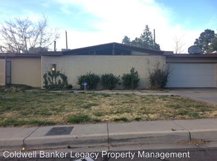 7709 Spring Ave NE, Albuquerque, NM 87110