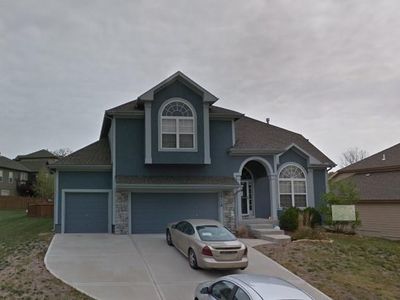 10118 Miller Ln, Kansas City, KS, 66109