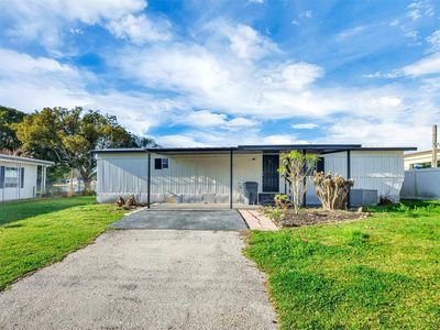 3800 Lake Ellen Dr, Haines City, FL, 33844