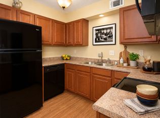7920 NW 21st St #I01, Bethany, OK 73008