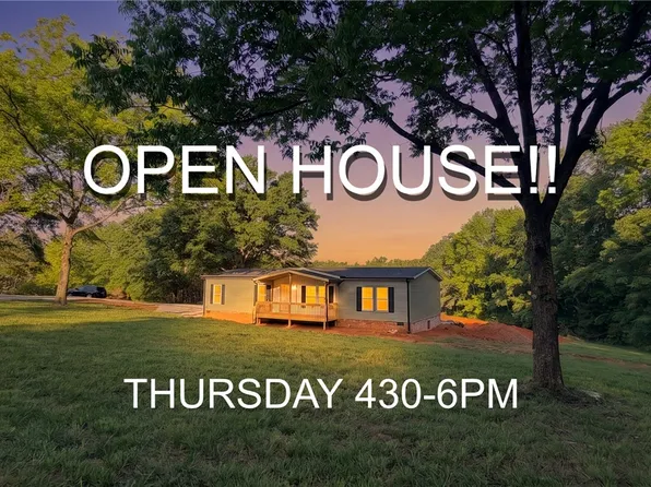 242 Blackbottom Rd, Liberty, SC 29657