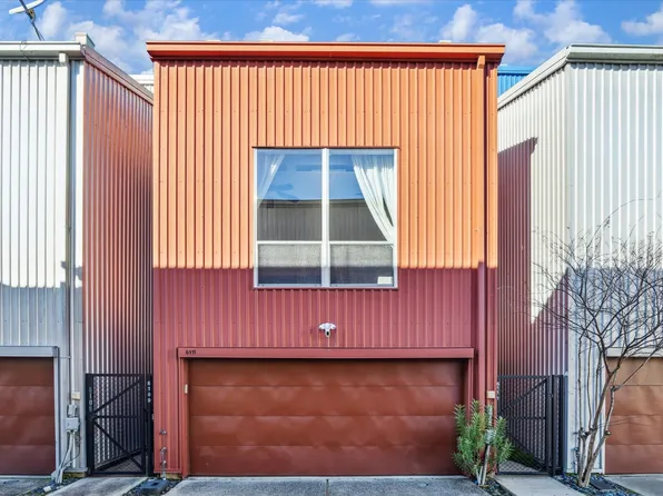 6111 Gehring St, Houston, TX 77021