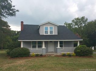 516 W Bank St, Salisbury, NC 28144