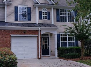 3711 Hutchinson Trace Dr, Cumming, GA