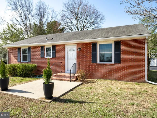 25161 Smithville Rd, Worton, MD 21678