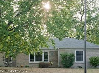 5908 N Meridian St, Indianapolis, IN 46208