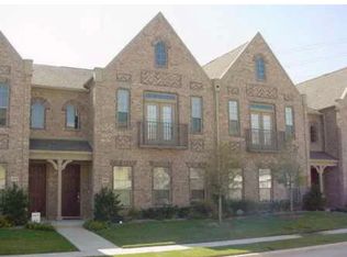 6649 Federal Hall St, Plano, TX 75023