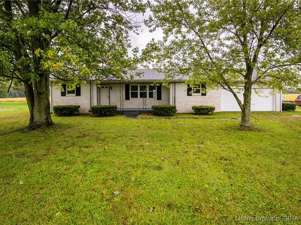 2396 S Us Highway 31, Crothersville, IN 47229