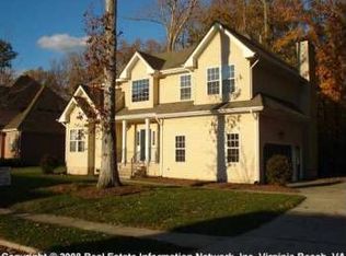 2497 Windy Pines Bnd, Virginia Beach, VA 23456