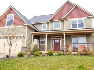 2300 NW Prairie View Dr, Pullman, WA 99163