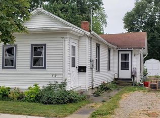519 McDonough St, Sandusky, OH