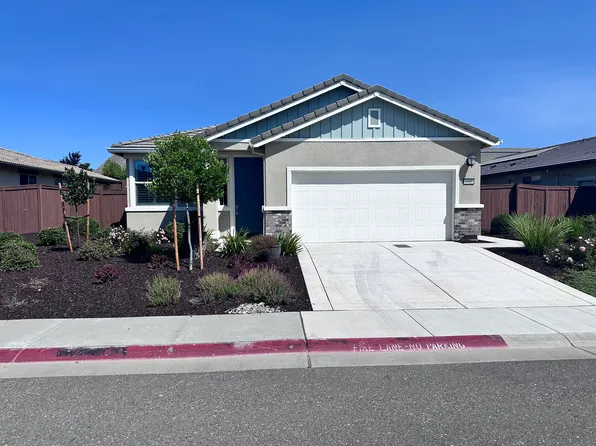 4985 Del Mar Dr, El Dorado Hills, CA 95762