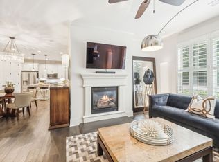 4118 Ridgefield Dr, Nashville, TN 37205