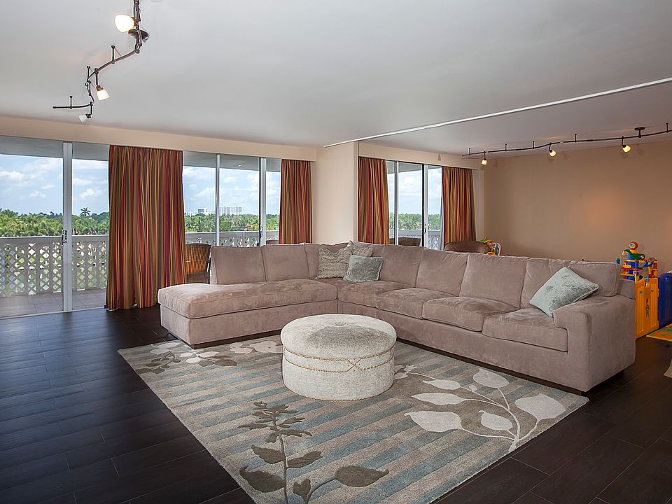 1st image of 5500 Collins Ave APT 602