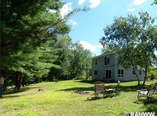 28185 Anderson Dr, Danbury, WI 54830