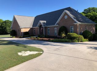 8075 Mulvehill Rd, Morris, AL 35116