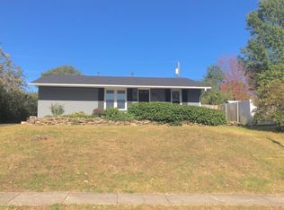 472 Plainview Rd, Lexington, KY 40517