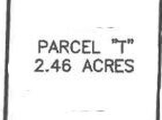 PARCEL W 12th St #T, Baldwin, MI 49304