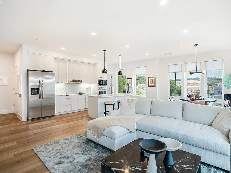 Water Street Lofts — Photo 18