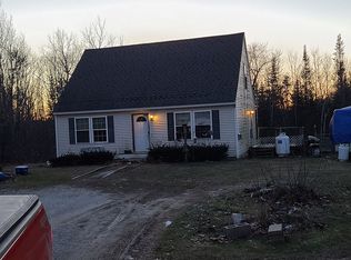 250 Old Augusta Rd, Warren, ME 04864