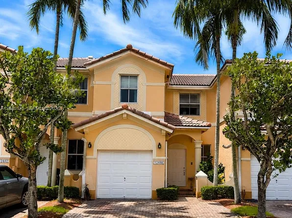 12488 SW 122nd St, Miami, FL 33186