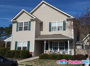 4668 Twin Hickory Lake Dr, Glen Allen, VA 23059