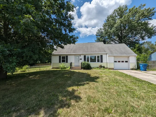 6420 N Keystone Ave, Indianapolis, IN 46220