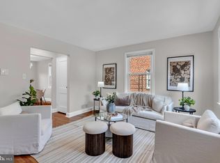 1113 Savannah St SE, Washington, DC 20032