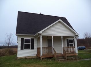 5063 Griffin Hwy, Olivet, MI 49076