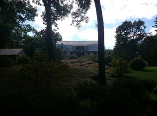 282 Warren St, Brookline, MA 02445