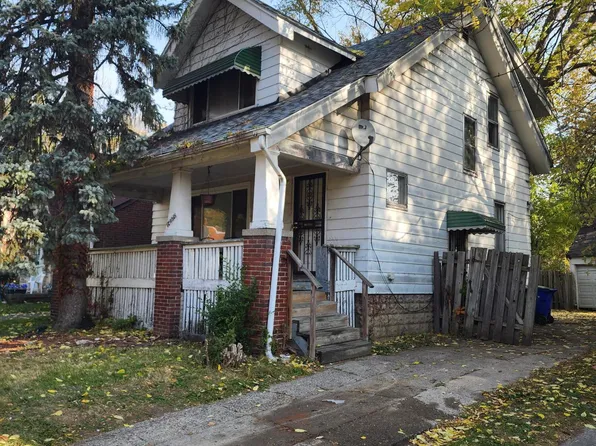15770 Plainview Ave, Detroit, MI 48223