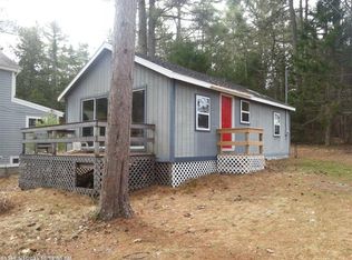 15 New Meadows Dr, Phippsburg, ME 04562