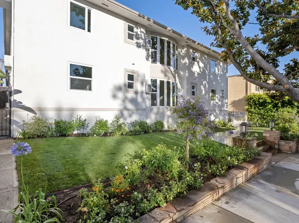 1252 N Crescent Heights Blvd APT 2, Los Angeles, CA 90046