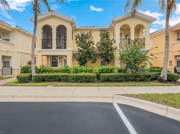 28135 Grossetto WAY, BONITA SPRINGS, FL 34135
