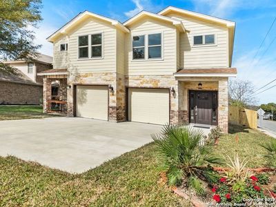 13835 Fairway Hedge, San Antonio, TX, 78217