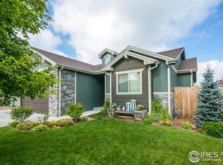 432 Pioneer Ln, Johnstown, CO 80534