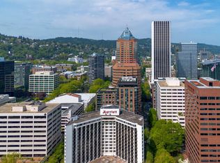 1414 SW 3rd Ave APT 2201, Portland, OR 97201